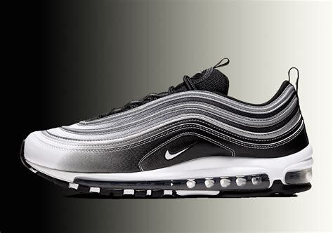 nike air max 97 black herren footlocker|Nike Air Max 97 white.